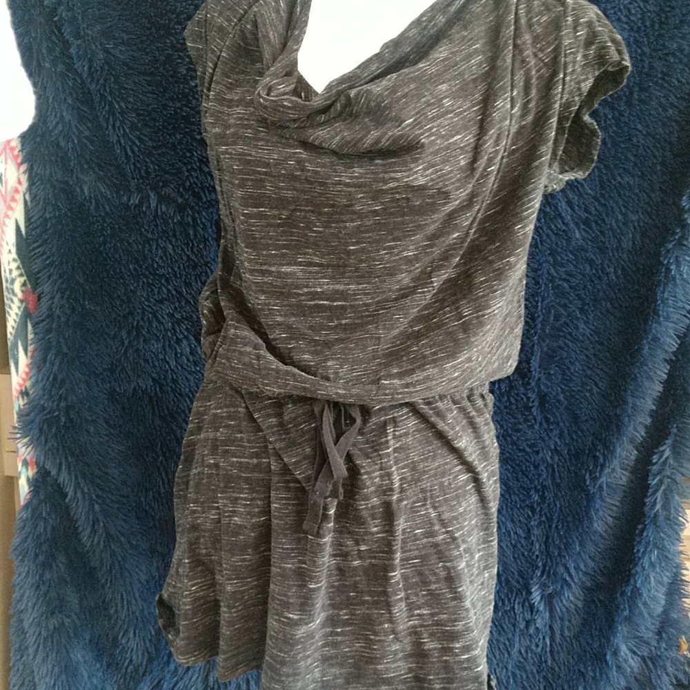 Loft jumper